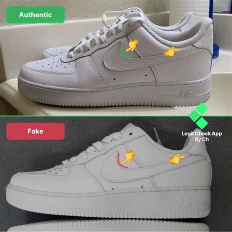 fake nike air|are nike airstabs real shoes.